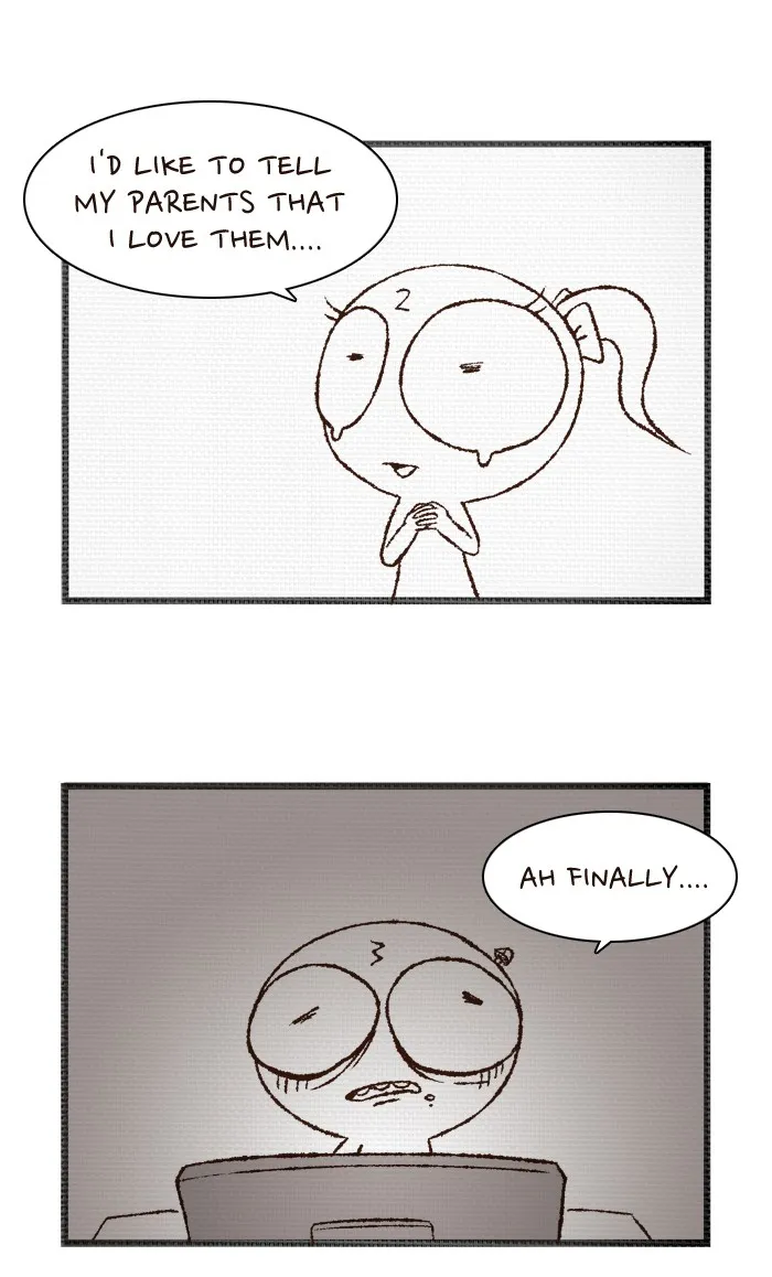 Read 3-Second Strip chapter 271 image 1 on Lezhin