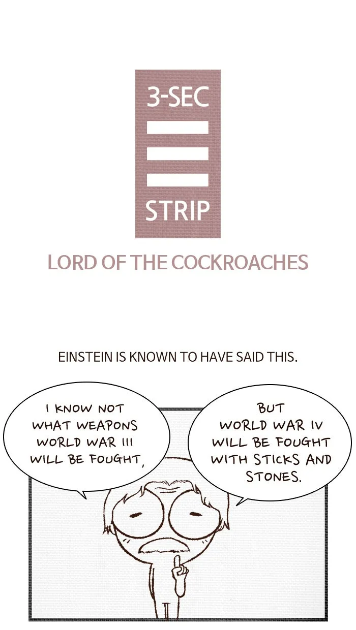 Read 3-Second Strip chapter 276 image 0 on Lezhin