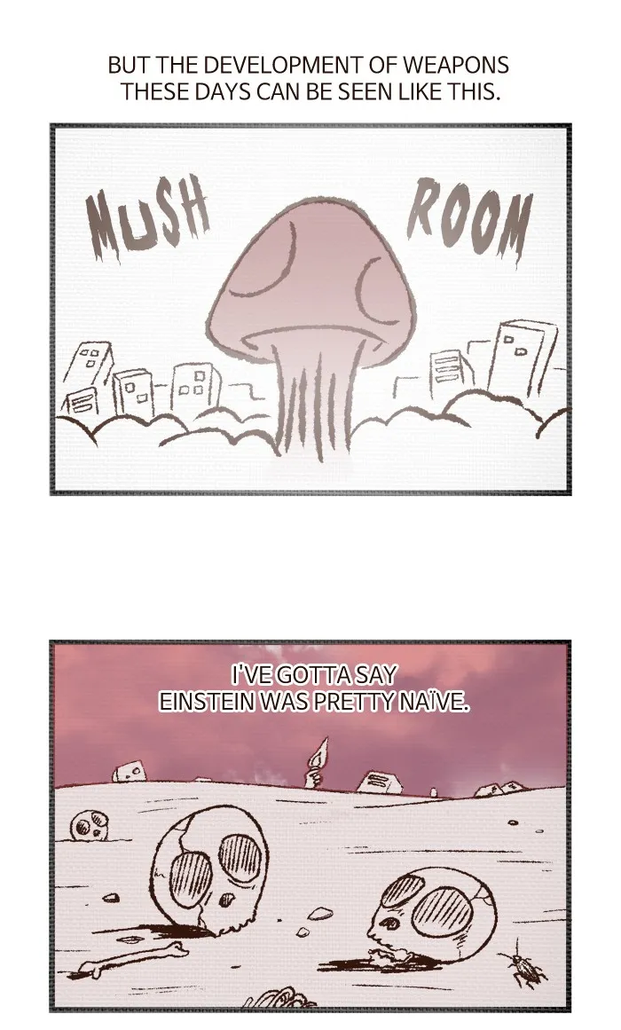 Read 3-Second Strip chapter 276 image 1 on Lezhin