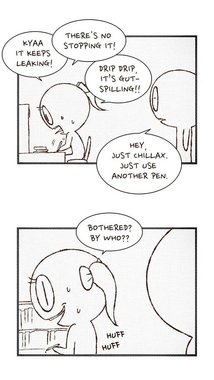 Read 3-Second Strip chapter 277 image 1 on Lezhin