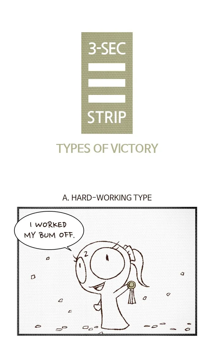 Read 3-Second Strip chapter 281 image 0 on Lezhin
