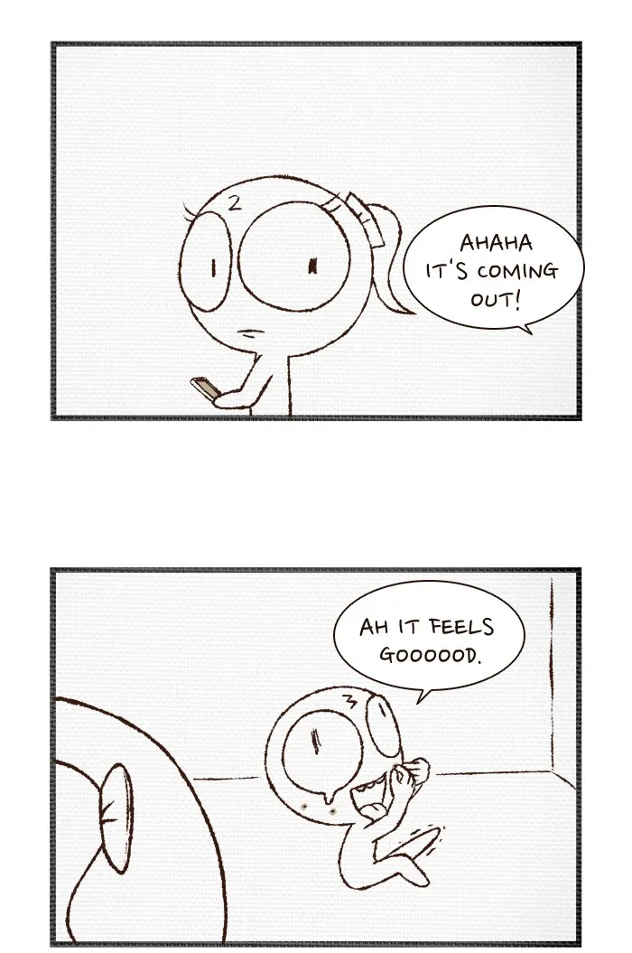 Read 3-Second Strip chapter 287 image 1 on Lezhin