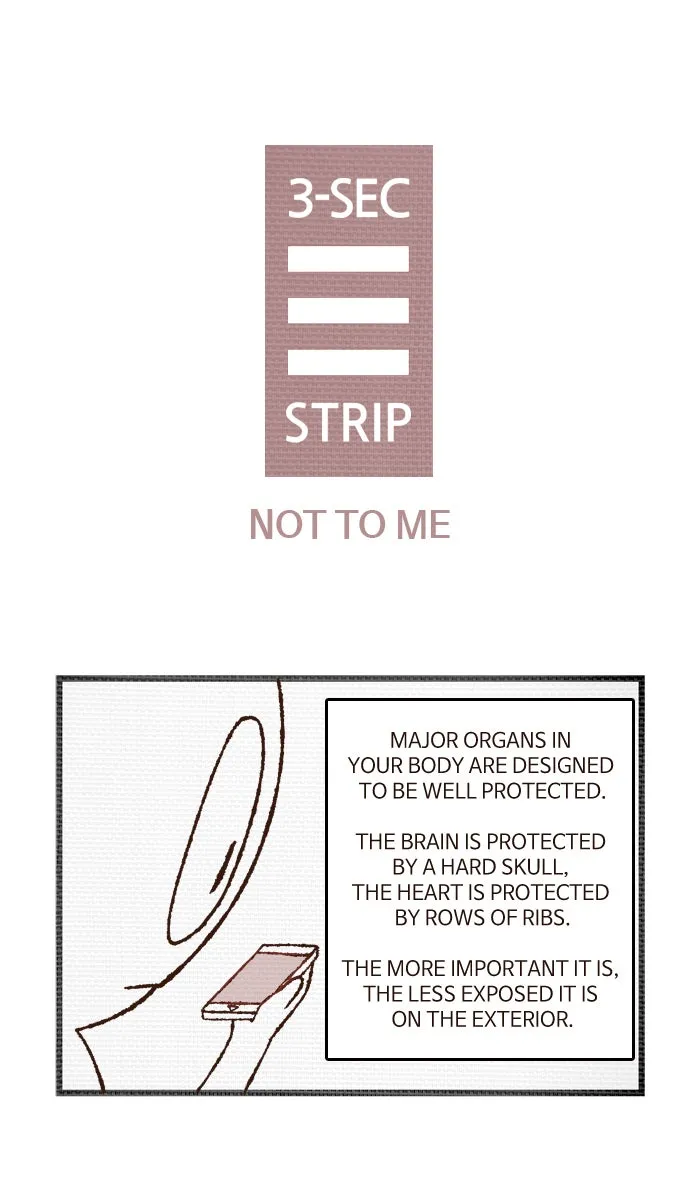 Read 3-Second Strip chapter 292 image 0 on Lezhin