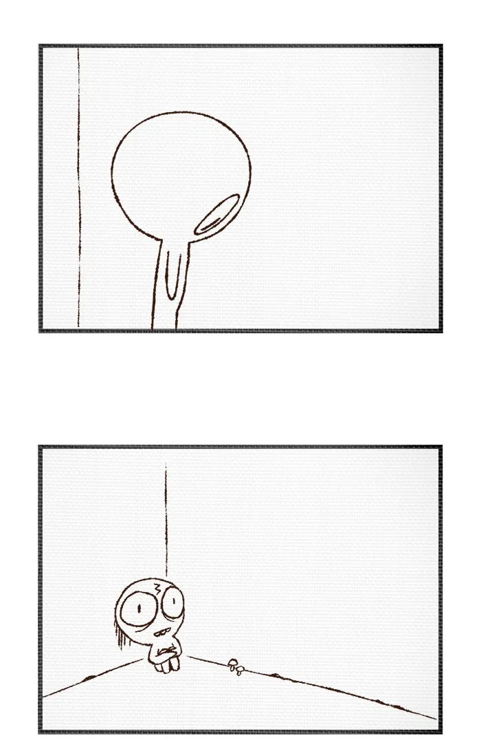 Read 3-Second Strip chapter 292 image 1 on Lezhin