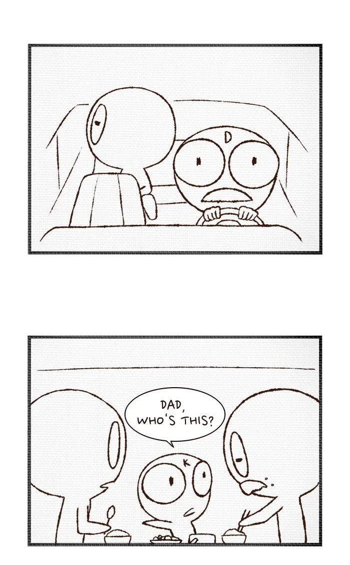 Read 3-Second Strip chapter 294 image 1 on Lezhin
