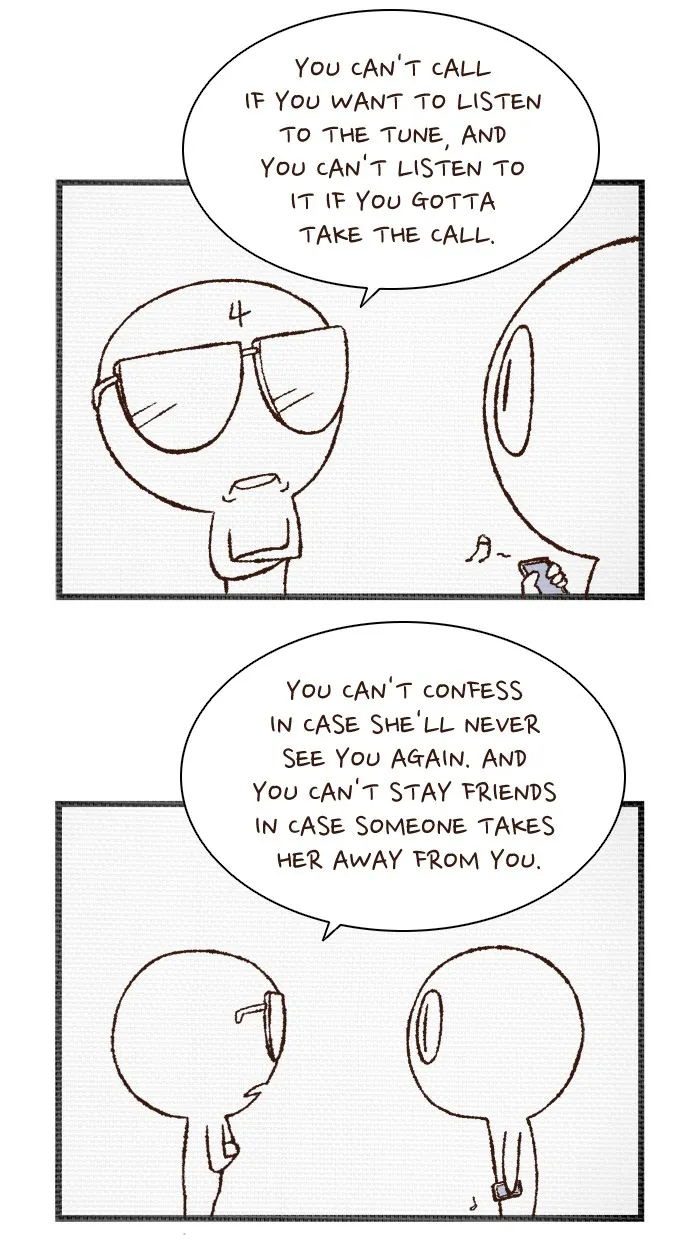 Read 3-Second Strip chapter 295 image 1 on Lezhin