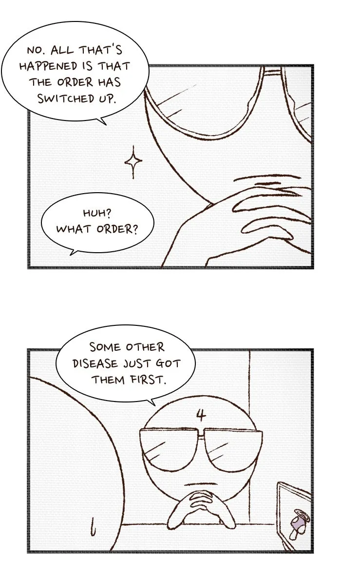 Read 3-Second Strip chapter 311 image 1 on Lezhin