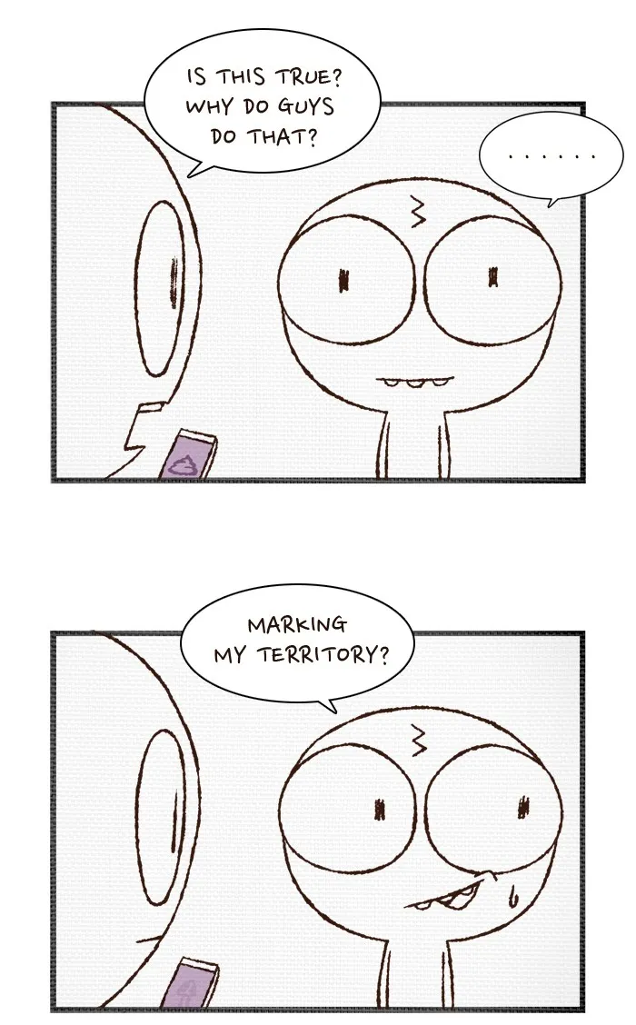Read 3-Second Strip chapter 317 image 1 on Lezhin