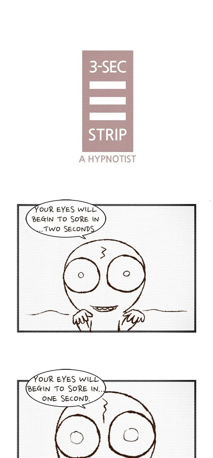 Read 3-Second Strip chapter 32 image 0 on Lezhin