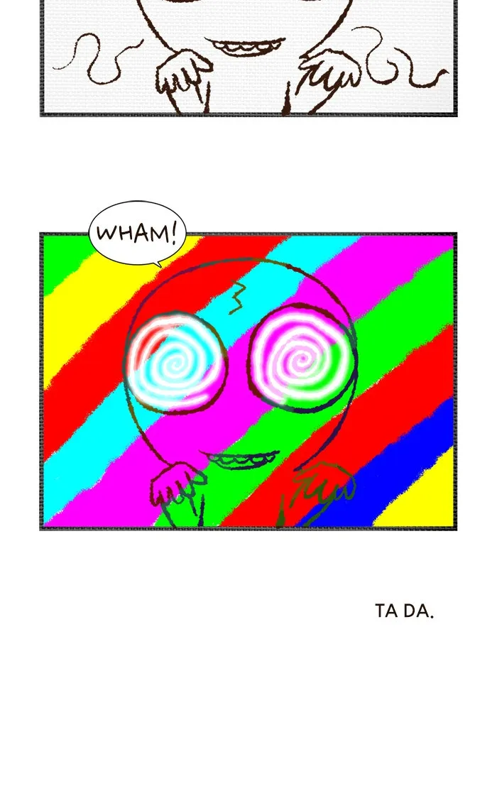 Read 3-Second Strip chapter 32 image 1 on Lezhin