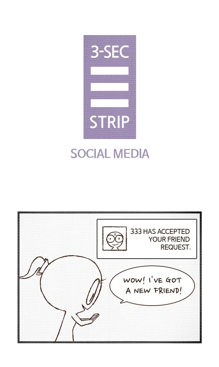 Read 3-Second Strip chapter 322 image 0 on Lezhin