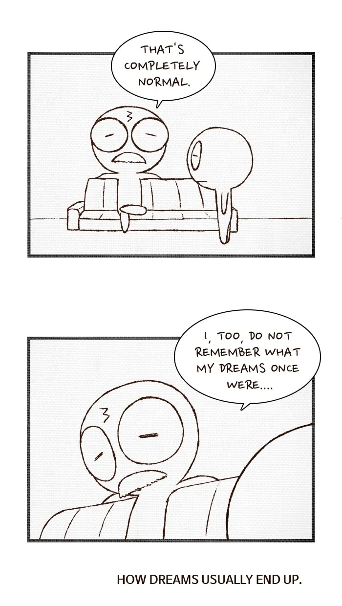 Read 3-Second Strip chapter 325 image 1 on Lezhin