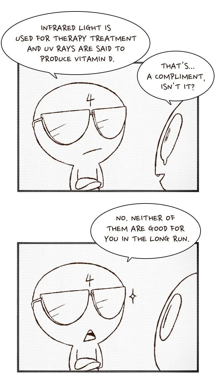 Read 3-Second Strip chapter 333 image 1 on Lezhin