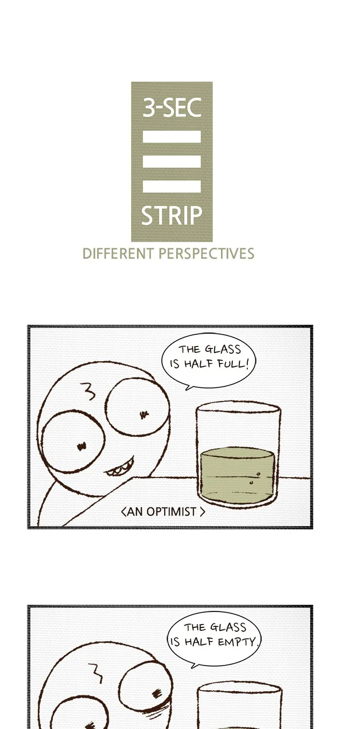 Read 3-Second Strip chapter 34 image 0 on Lezhin
