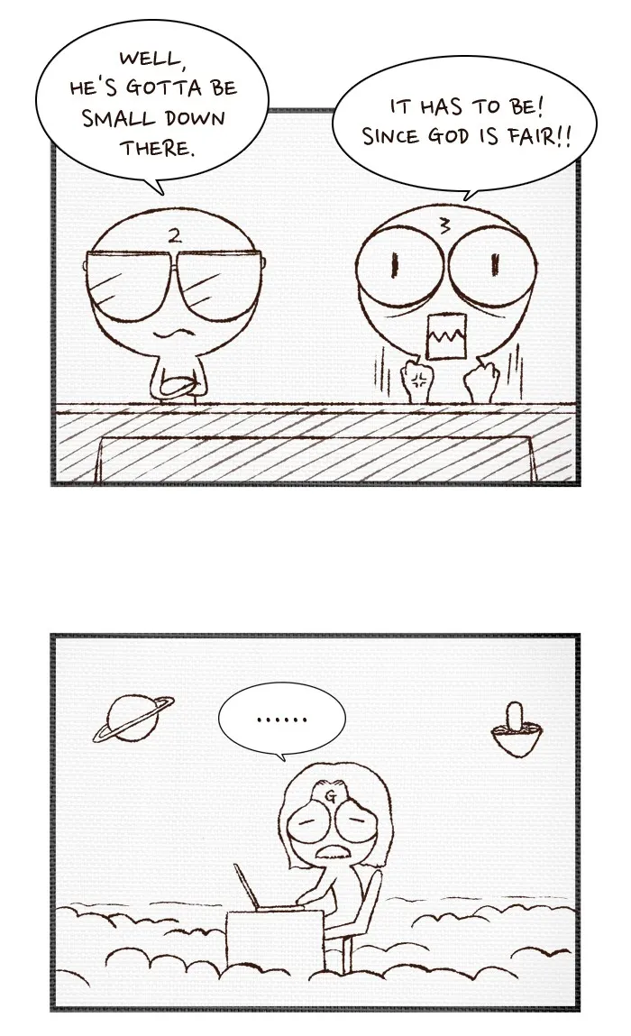 Read 3-Second Strip chapter 349 image 1 on Lezhin