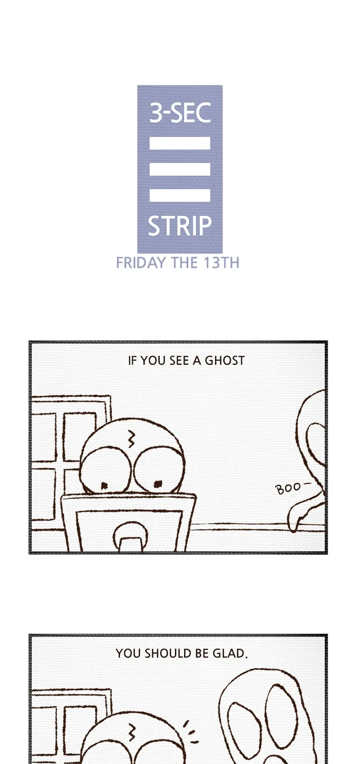 Read 3-Second Strip chapter 35 image 0 on Lezhin