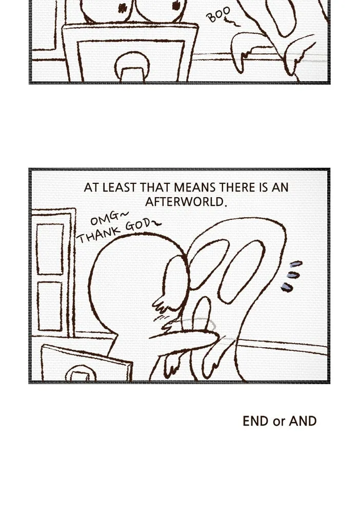 Read 3-Second Strip chapter 35 image 1 on Lezhin