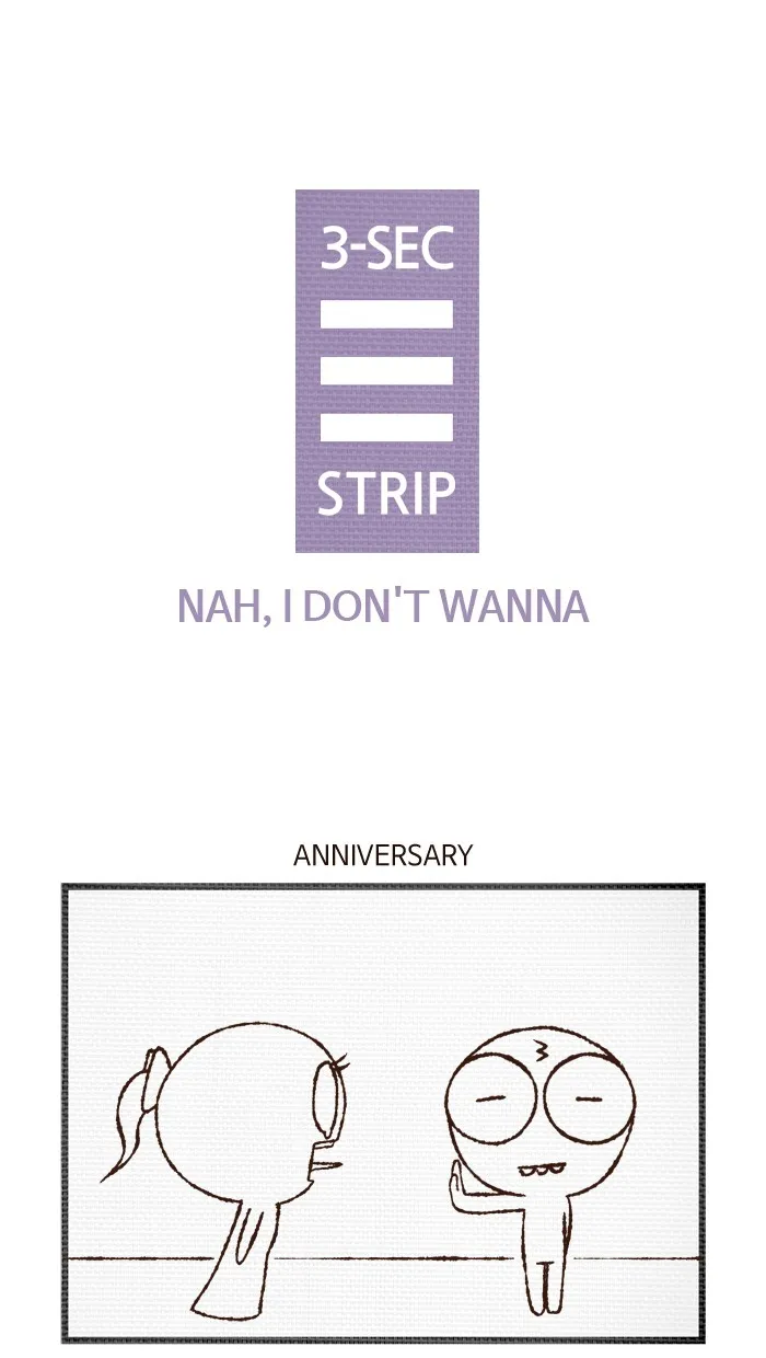 Read 3-Second Strip chapter 352 image 0 on Lezhin