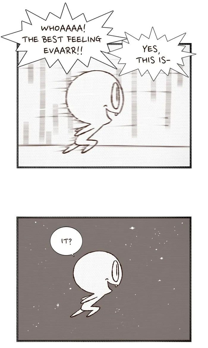 Read 3-Second Strip chapter 356 image 1 on Lezhin