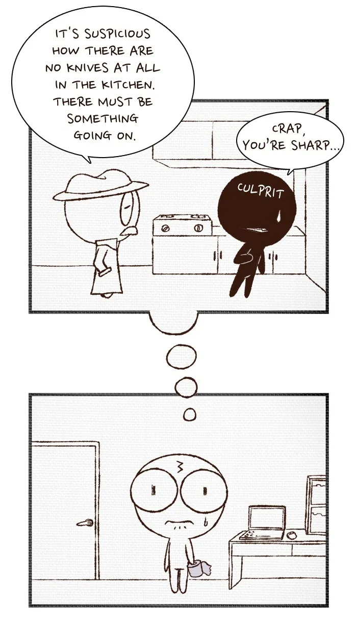 Read 3-Second Strip chapter 364 image 1 on Lezhin