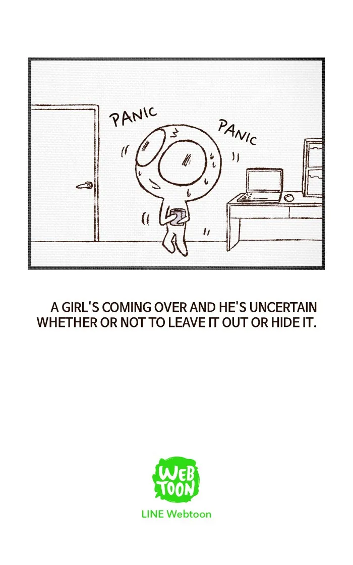 Read 3-Second Strip chapter 364 image 2 on Lezhin