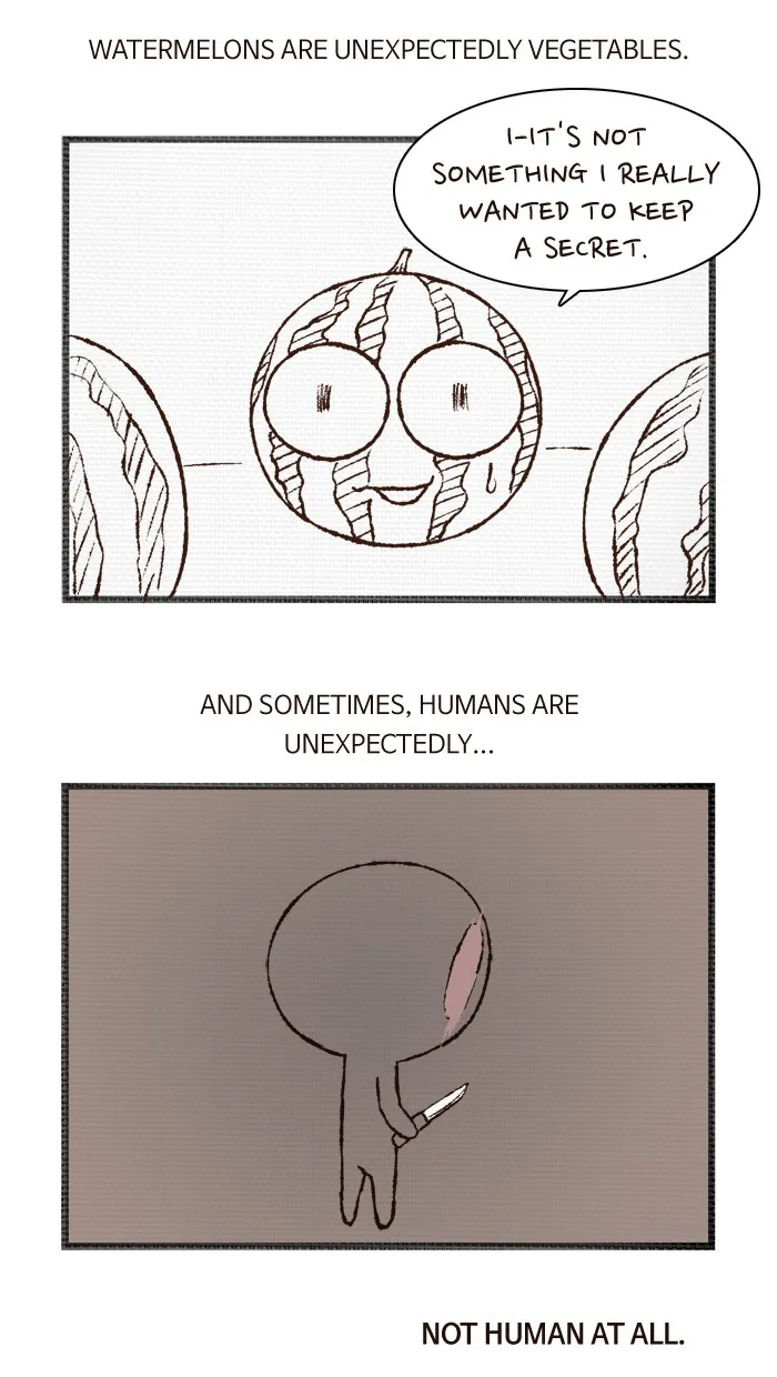 Read 3-Second Strip chapter 366 image 1 on Lezhin