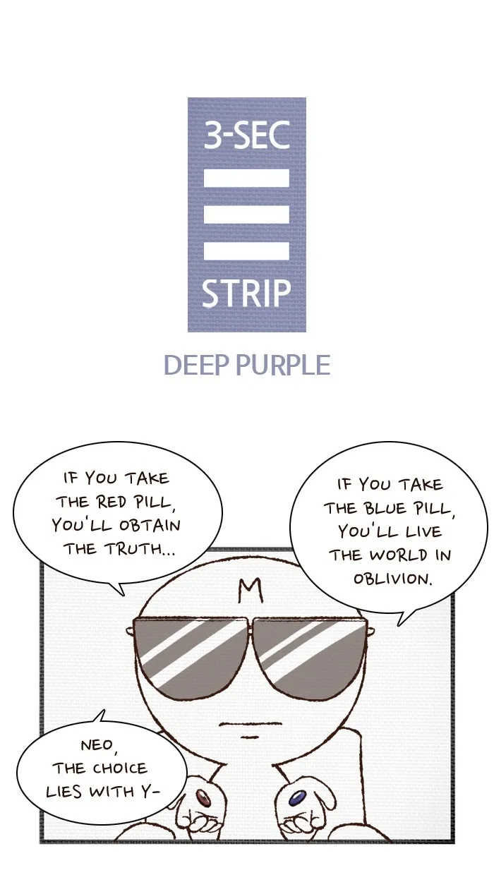 Read 3-Second Strip chapter 389 image 0 on Lezhin