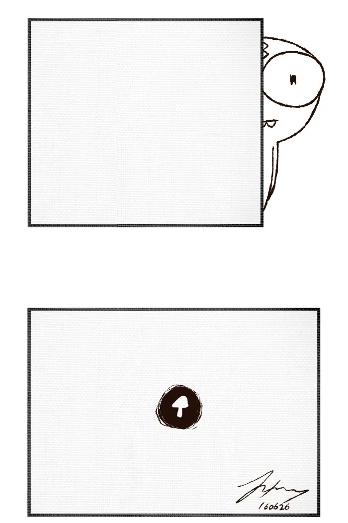 Read 3-Second Strip chapter 397 image 1 on Lezhin