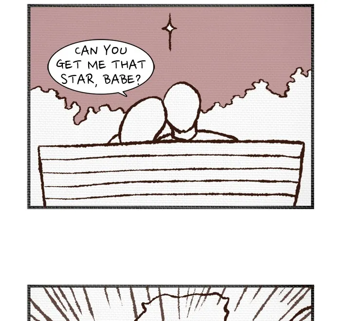 Read 3-Second Strip chapter 4 image 1 on Lezhin