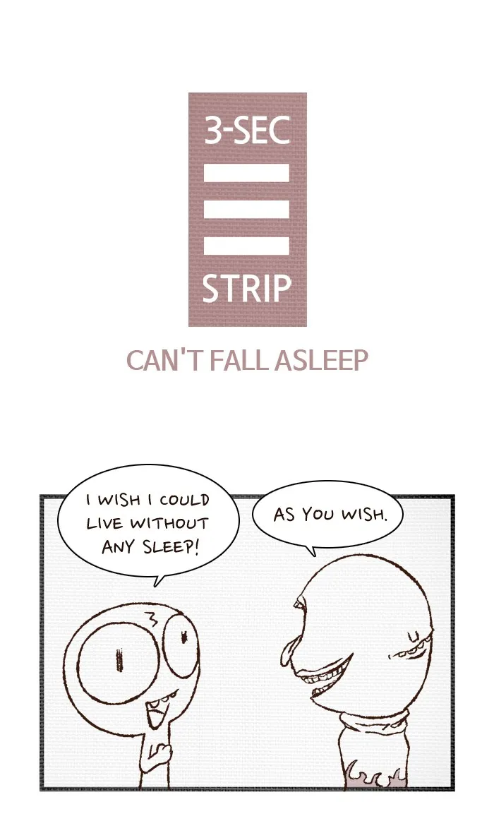 Read 3-Second Strip chapter 403 image 0 on Lezhin