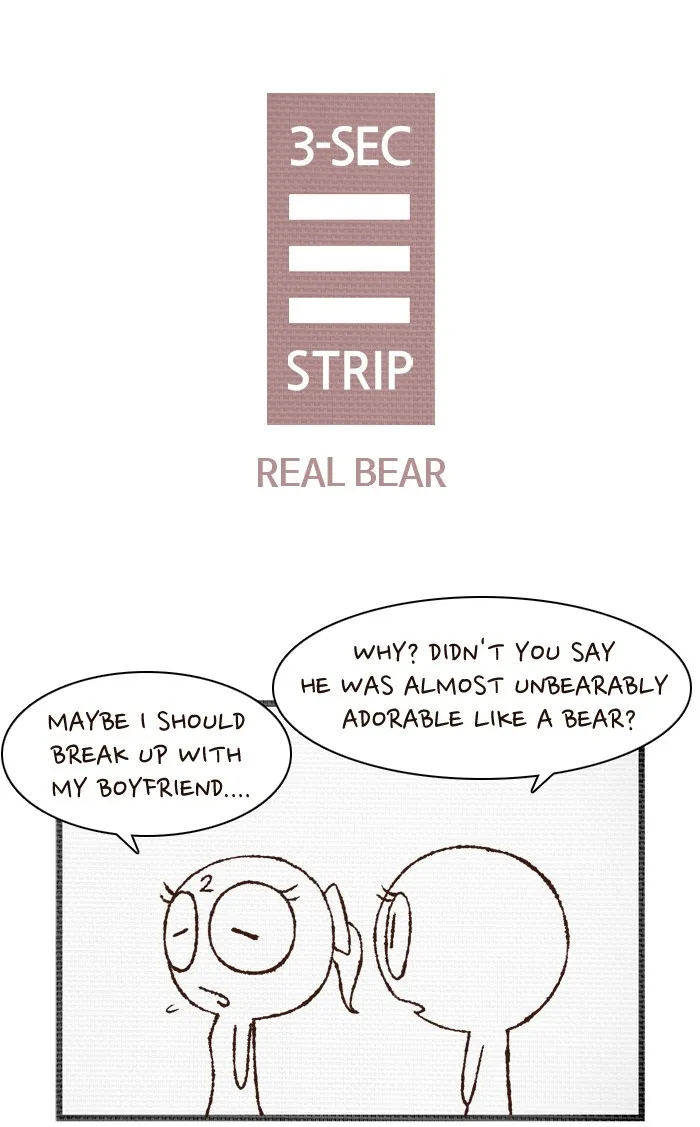 Read 3-Second Strip chapter 409 image 0 on Lezhin