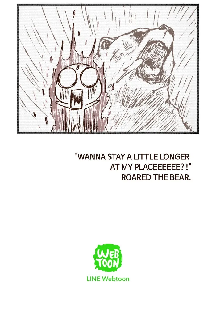 Read 3-Second Strip chapter 409 image 2 on Lezhin