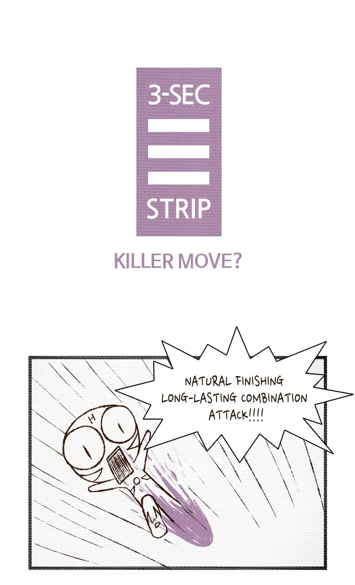 Read 3-Second Strip chapter 415 image 0 on Lezhin