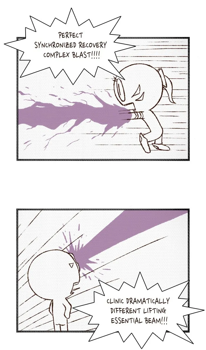 Read 3-Second Strip chapter 415 image 1 on Lezhin