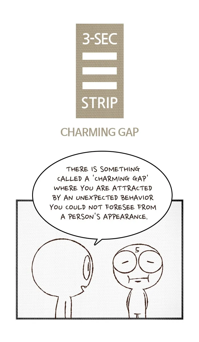 Read 3-Second Strip chapter 417 image 0 on Lezhin