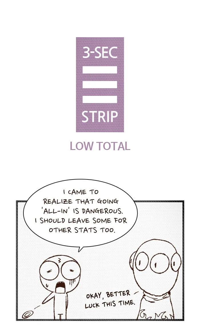 Read 3-Second Strip chapter 421 image 0 on Lezhin