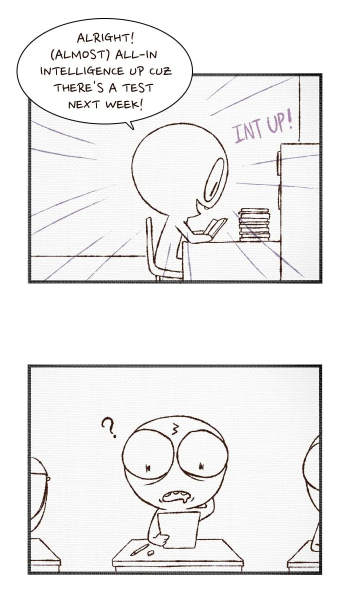 Read 3-Second Strip chapter 421 image 1 on Lezhin
