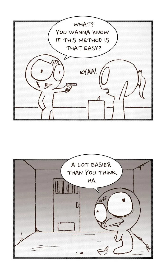 Read 3-Second Strip chapter 422 image 1 on Lezhin