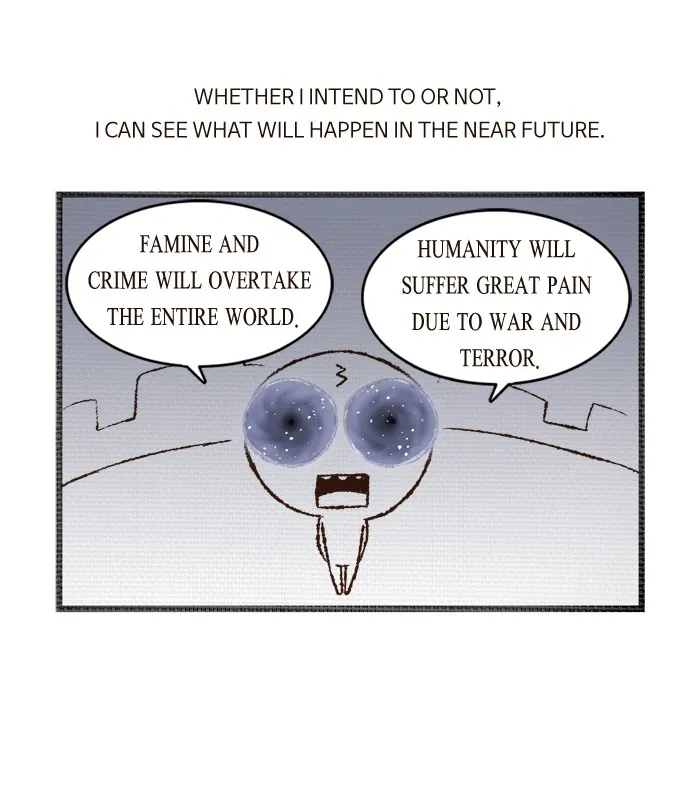 Read 3-Second Strip chapter 430 image 1 on Lezhin