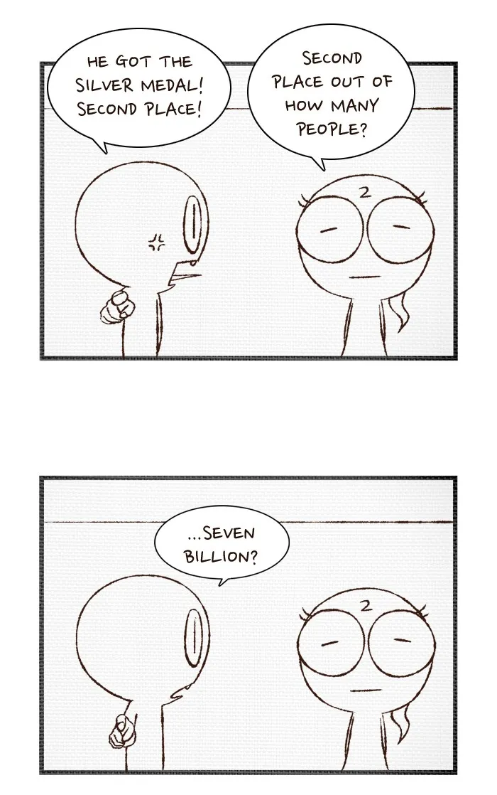 Read 3-Second Strip chapter 436 image 1 on Lezhin