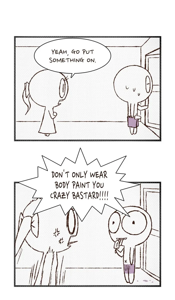 Read 3-Second Strip chapter 442 image 1 on Lezhin