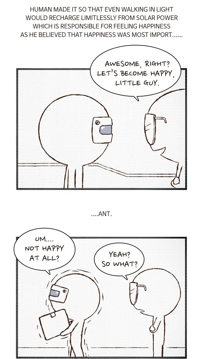 Read 3-Second Strip chapter 449 image 1 on Lezhin