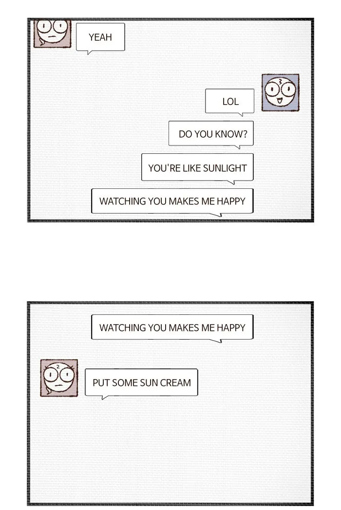 Read 3-Second Strip chapter 450 image 1 on Lezhin
