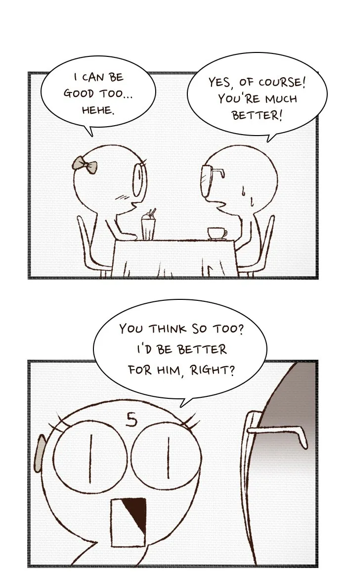Read 3-Second Strip chapter 453 image 1 on Lezhin