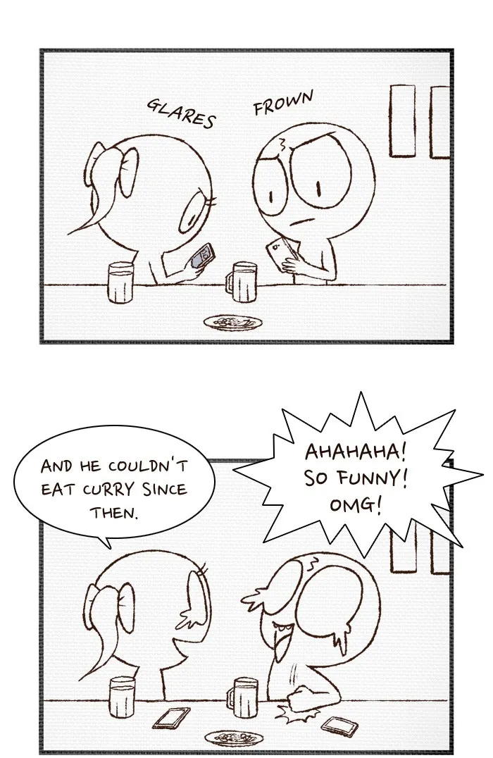 Read 3-Second Strip chapter 456 image 1 on Lezhin
