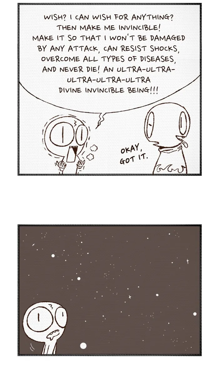 Read 3-Second Strip chapter 462 image 1 on Lezhin