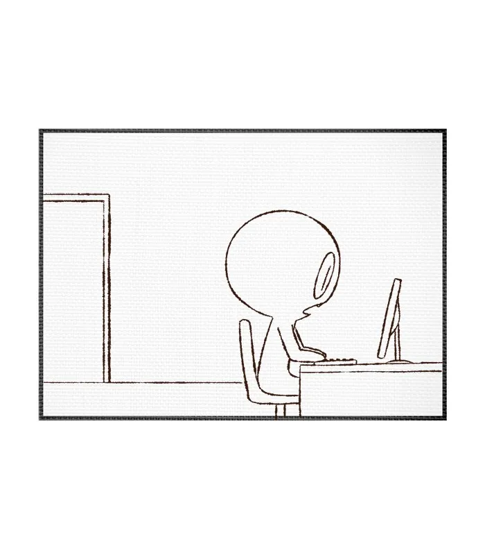 Read 3-Second Strip chapter 463 image 1 on Lezhin