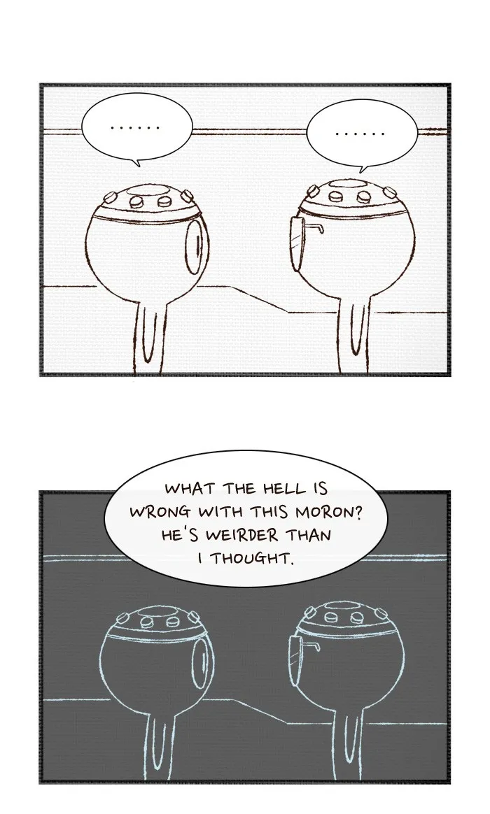 Read 3-Second Strip chapter 468 image 1 on Lezhin