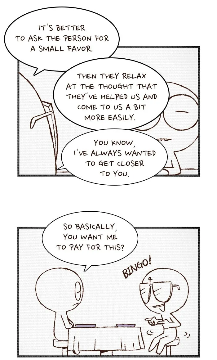 Read 3-Second Strip chapter 481 image 1 on Lezhin