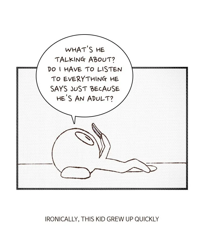 Read 3-Second Strip chapter 486 image 1 on Lezhin